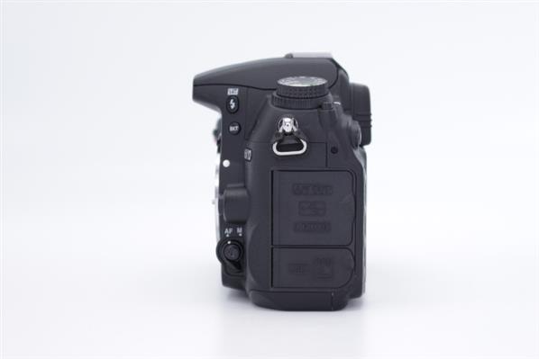 Main Product Image for Nikon D7000 Body