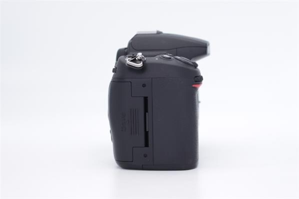 Main Product Image for Nikon D7000 Body