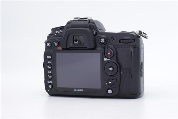 Main Product Image for Nikon D7000 Body