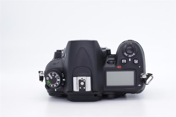 Main Product Image for Nikon D7000 Body