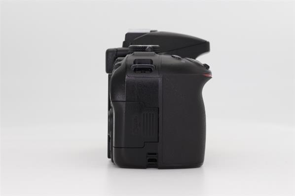 Main Product Image for Nikon D5300 Digital SLR Body