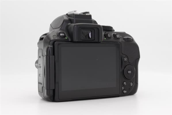 Main Product Image for Nikon D5300 Digital SLR Body