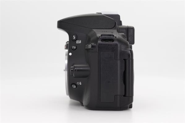 Main Product Image for Nikon D5300 Digital SLR Body