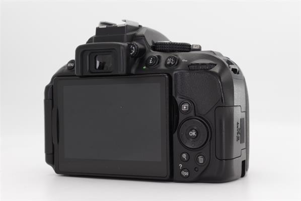 Main Product Image for Nikon D5300 Digital SLR Body