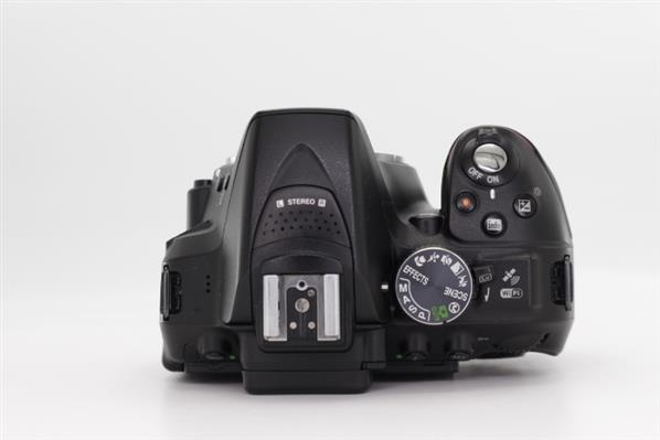 Main Product Image for Nikon D5300 Digital SLR Body