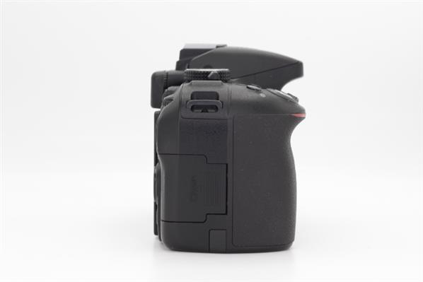 Main Product Image for Nikon D5300 Digital SLR Body