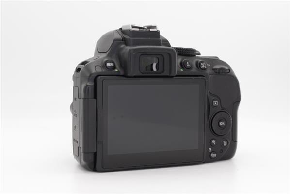 Main Product Image for Nikon D5300 Digital SLR Body