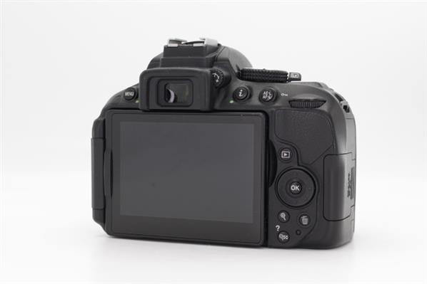 Main Product Image for Nikon D5300 Digital SLR Body