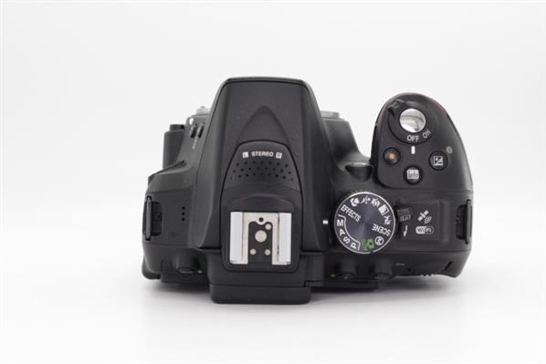 Main Product Image for Nikon D5300 Digital SLR Body