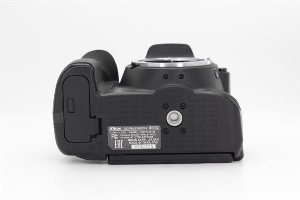Main Product Image for Nikon D5300 Digital SLR Body