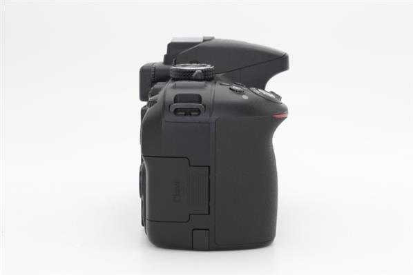 Main Product Image for Nikon D5300 Digital SLR Body