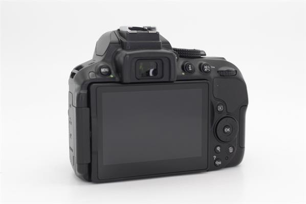 Main Product Image for Nikon D5300 Digital SLR Body