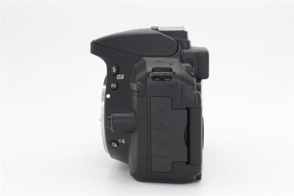 Main Product Image for Nikon D5300 Digital SLR Body