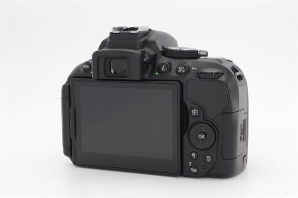 Main Product Image for Nikon D5300 Digital SLR Body