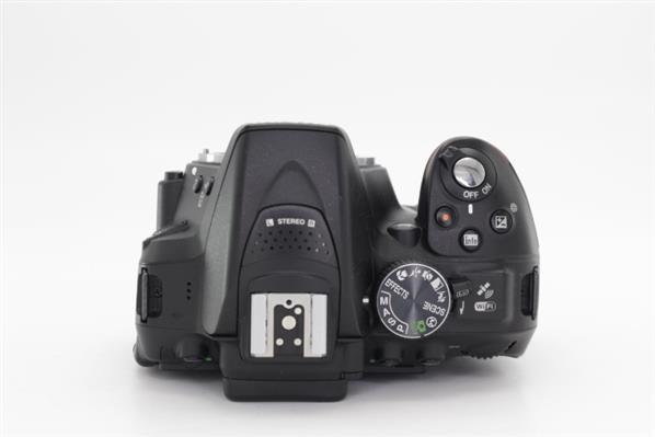 Main Product Image for Nikon D5300 Digital SLR Body