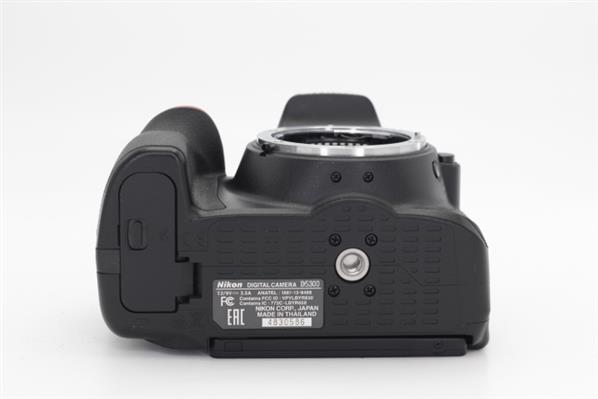 Main Product Image for Nikon D5300 Digital SLR Body