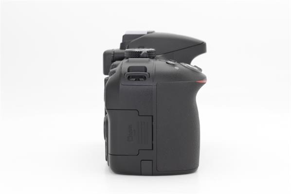 Main Product Image for Nikon D5300 Digital SLR Body