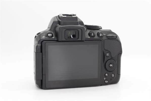 Main Product Image for Nikon D5300 Digital SLR Body