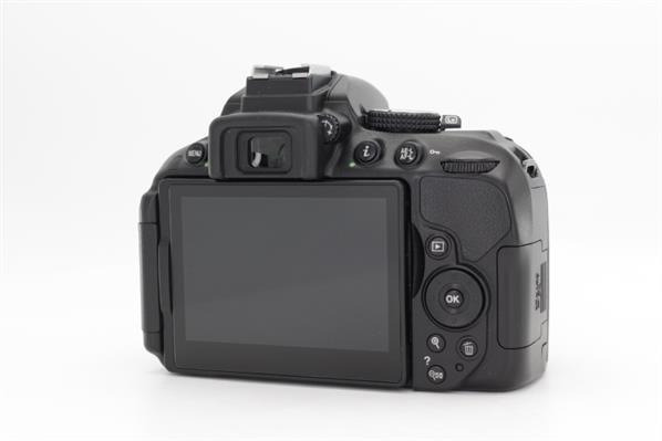 Main Product Image for Nikon D5300 Digital SLR Body