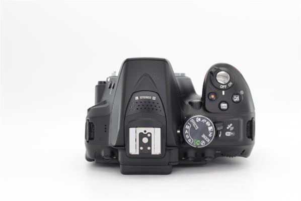 Main Product Image for Nikon D5300 Digital SLR Body