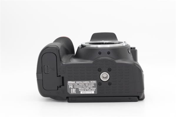 Main Product Image for Nikon D5300 Digital SLR Body