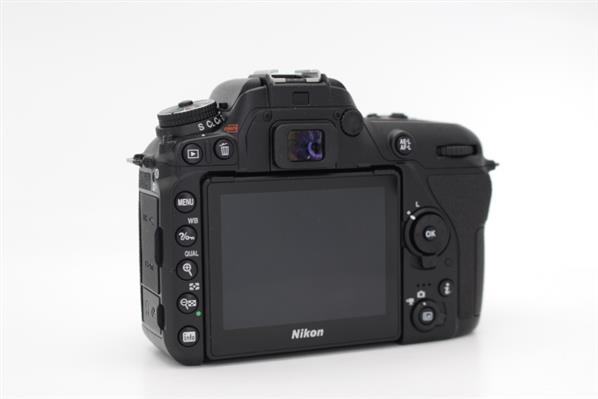 Main Product Image for Nikon D7500 Digital SLR Body