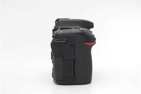 Main Product Image for Nikon D7500 Digital SLR Body