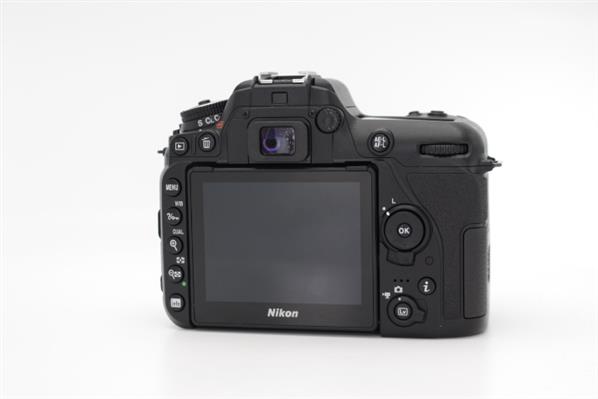 Main Product Image for Nikon D7500 Digital SLR Body