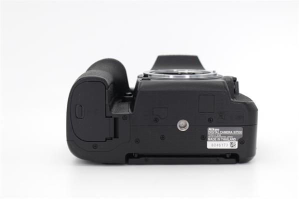 Main Product Image for Nikon D7500 Digital SLR Body