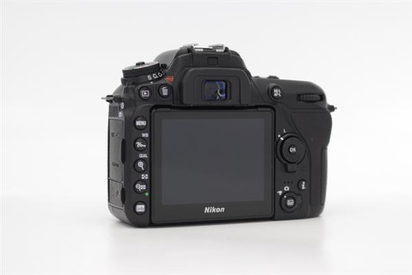 Main Product Image for Nikon D7500 Digital SLR Body