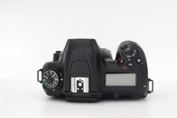 Main Product Image for Nikon D7500 Digital SLR Body