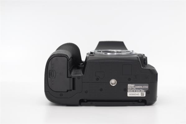 Main Product Image for Nikon D7500 Digital SLR Body