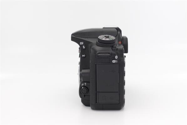 Main Product Image for Nikon D7500 Digital SLR Body