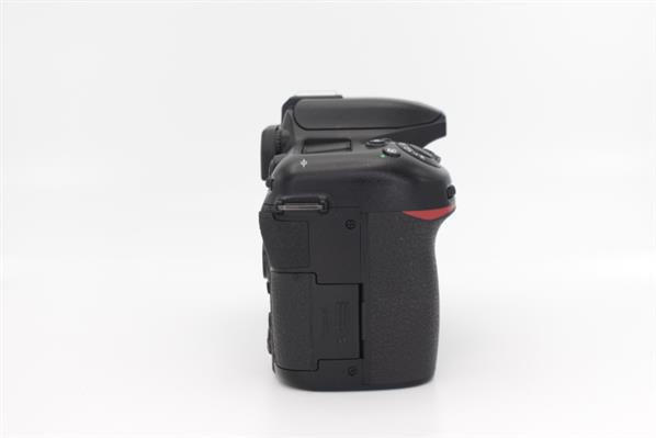 Main Product Image for Nikon D7500 Digital SLR Body