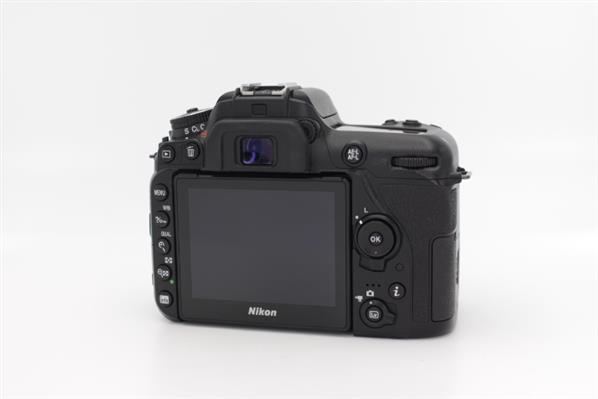 Main Product Image for Nikon D7500 Digital SLR Body