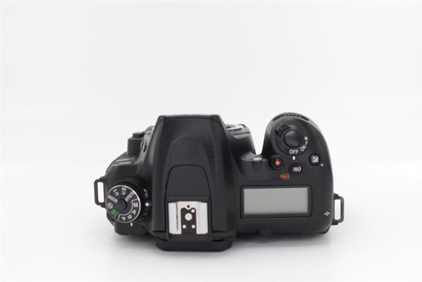 Main Product Image for Nikon D7500 Digital SLR Body