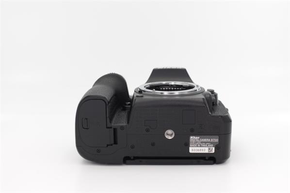 Main Product Image for Nikon D7500 Digital SLR Body