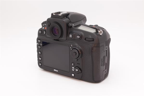 Main Product Image for Nikon D810 Digital SLR Body 