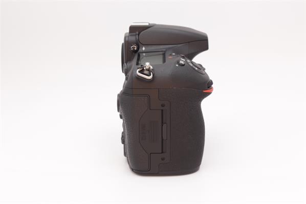 Main Product Image for Nikon D810 Digital SLR Body 