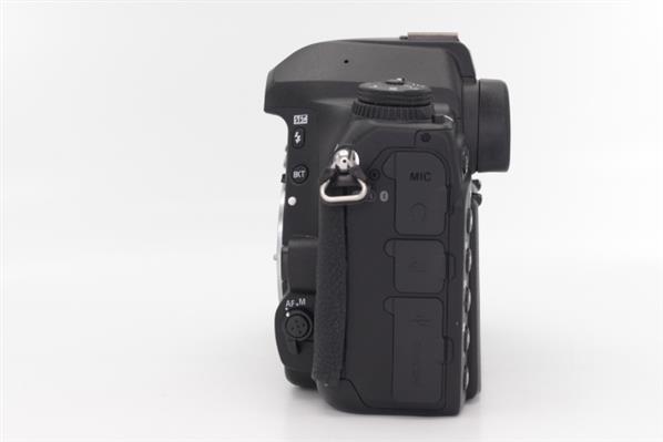 Main Product Image for Nikon D780 Digital SLR Body