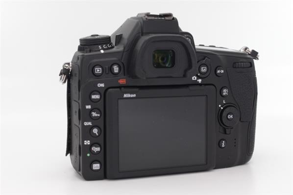 Main Product Image for Nikon D780 Digital SLR Body