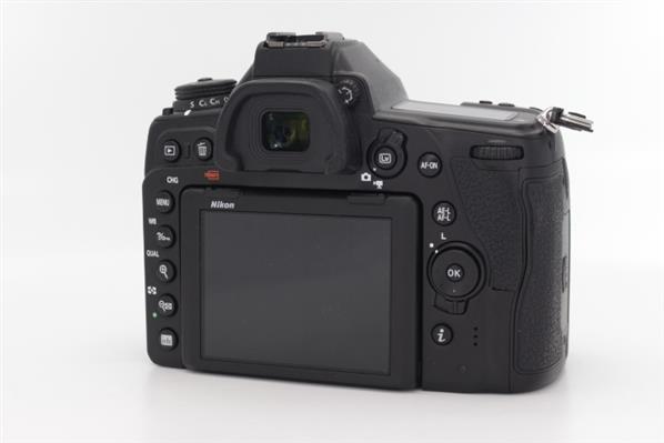 Main Product Image for Nikon D780 Digital SLR Body