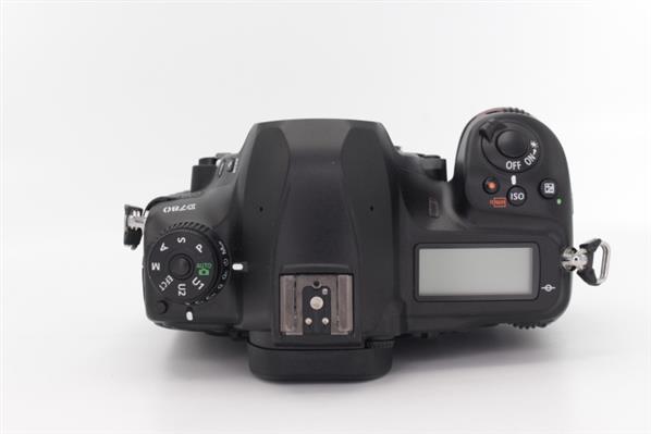 Main Product Image for Nikon D780 Digital SLR Body