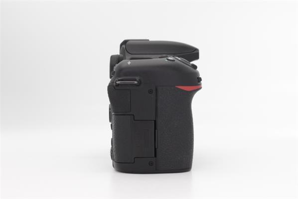 Main Product Image for Nikon D7500 Digital SLR Body