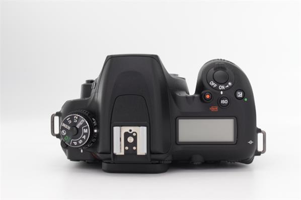 Main Product Image for Nikon D7500 Digital SLR Body