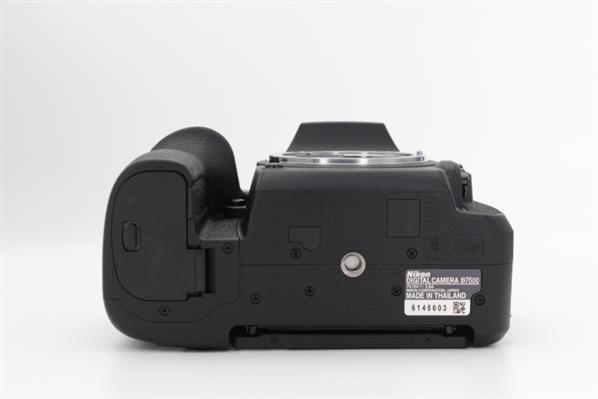 Main Product Image for Nikon D7500 Digital SLR Body