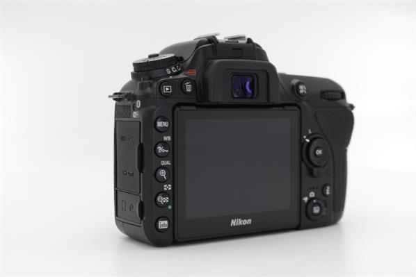 Main Product Image for Nikon D7500 Digital SLR Body