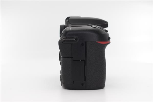 Main Product Image for Nikon D7500 Digital SLR Body