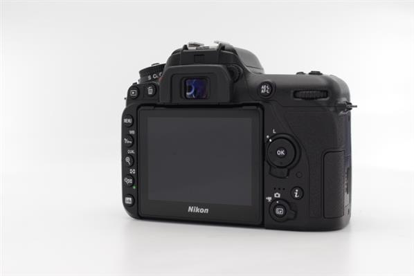 Main Product Image for Nikon D7500 Digital SLR Body