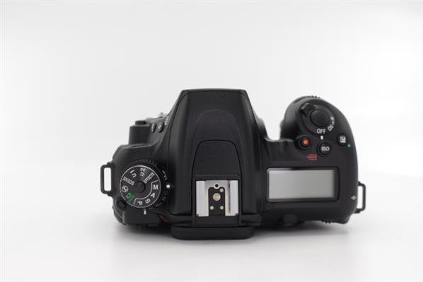 Main Product Image for Nikon D7500 Digital SLR Body